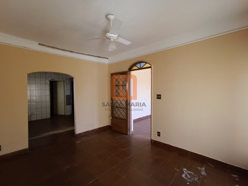 Casa à venda no bairro Jardim José Sampaio Júnior, Ribeirão Preto - Sala (unidade) - foto 2 código 62329