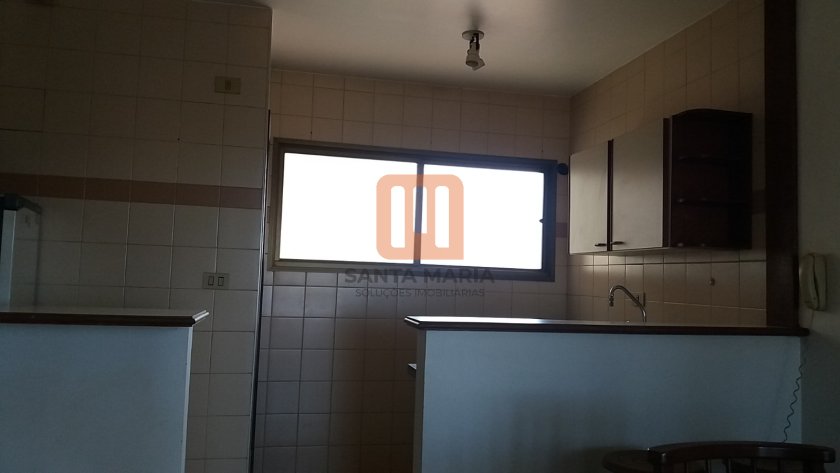 Apartamento para comprar no condomínio Villaggio Savona em Centro, Ribeirão Preto - código 6233