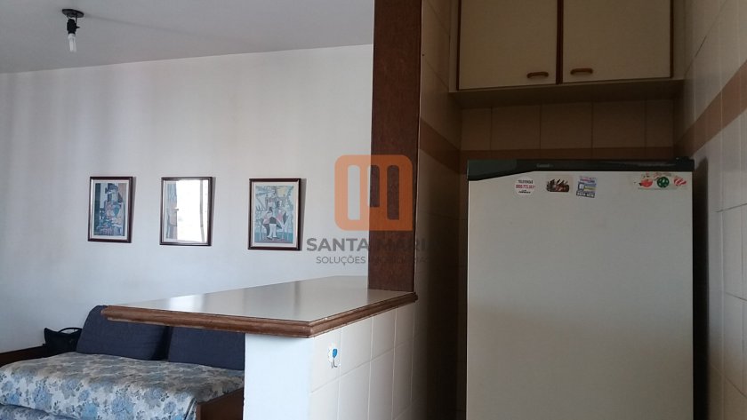 Apartamento para comprar em Centro, Ribeirão Preto - Sala (unidade) - foto 2 código 6233