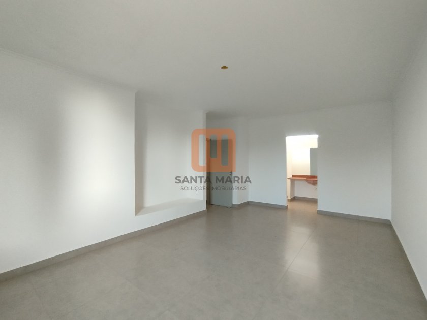 Casa para comprar em Jardim Sumaré, Ribeirão Preto - Sala (unidade) - foto 2 código 62349