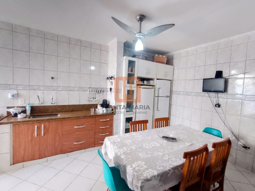 Casa para comprar em Ipiranga, Ribeirão Preto - Cozinha (unidade) - foto 4 código 62351
