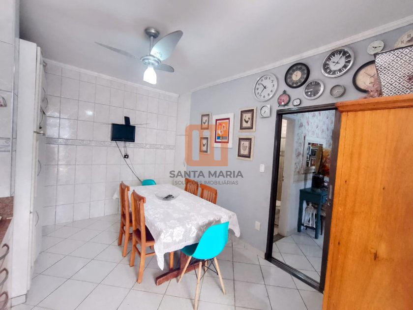 Casa para comprar em Ipiranga, Ribeirão Preto - Cozinha (unidade) - foto 5 código 62351