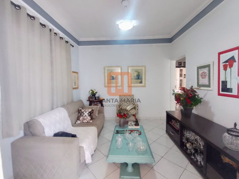 Casa para comprar em Ipiranga, Ribeirão Preto - Sala de Estar (unidade) - foto 2 código 62351