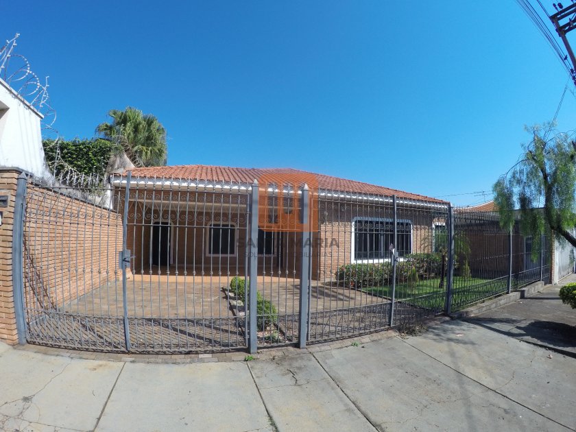 Casa em Lagoinha, Ribeirão Preto