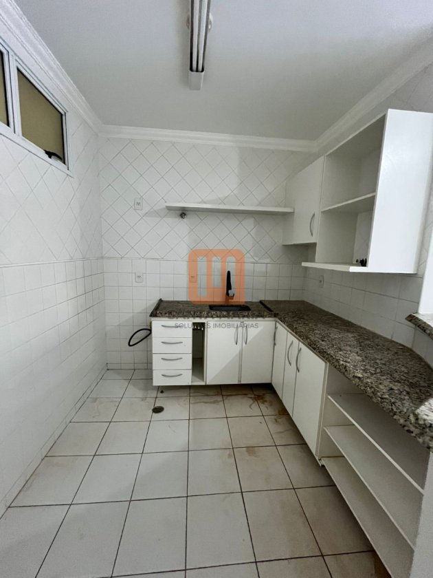 Apartamento para alugar no bairro Nova Ribeirânia, Ribeirão Preto - Cozinha (unidade) - foto 3 código 62364