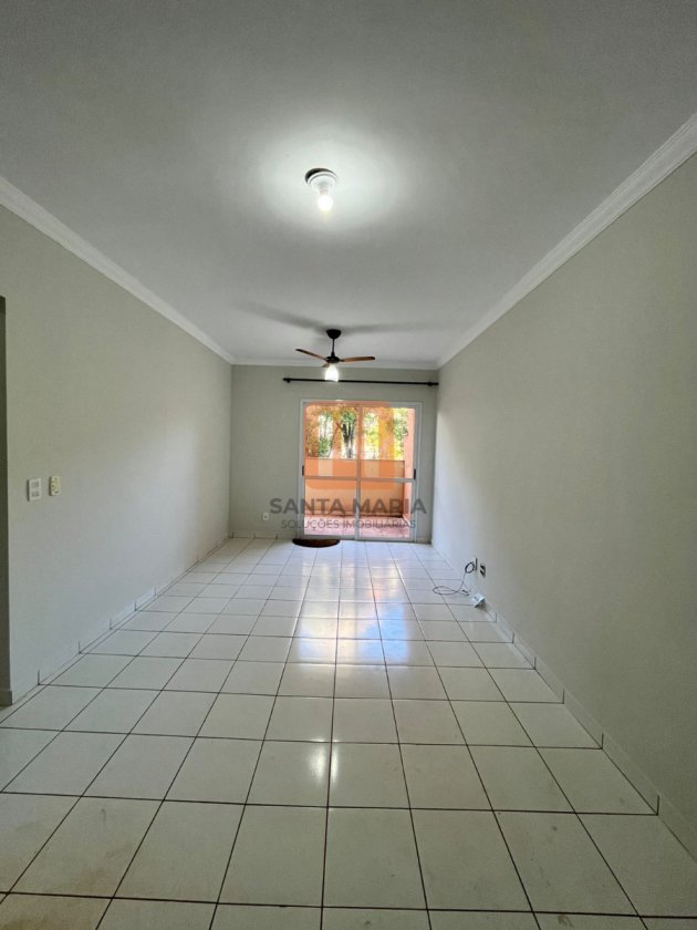 Apartamento em Nova Ribeirânia, Ribeirão Preto