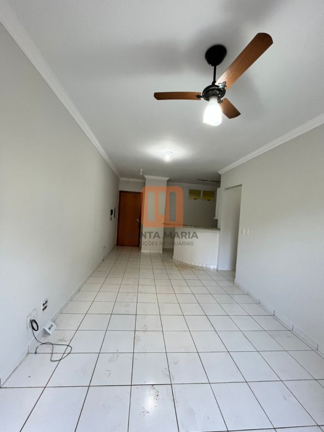 Apartamento para alugar no bairro Nova Ribeirânia, Ribeirão Preto - Sala (unidade) - foto 2 código 62364
