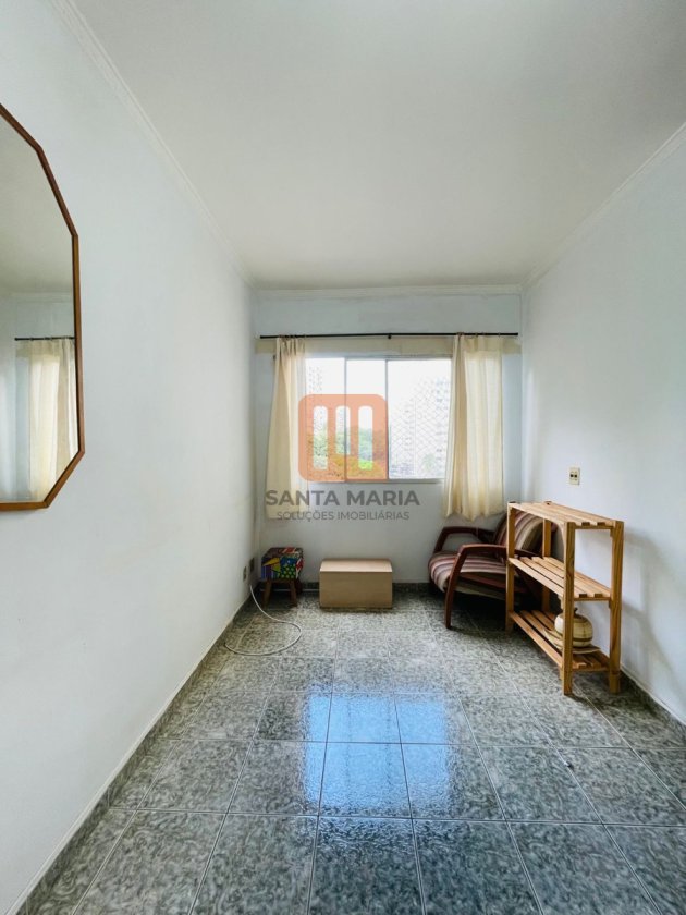 Apartamento para alugar no condomínio Jardim Das Pedras em Jardim Paulista, Ribeirão Preto - código 62376