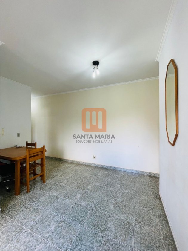 Apartamento para alugar em Jardim Paulista, Ribeirão Preto - Sala (unidade) - foto 2 código 62376