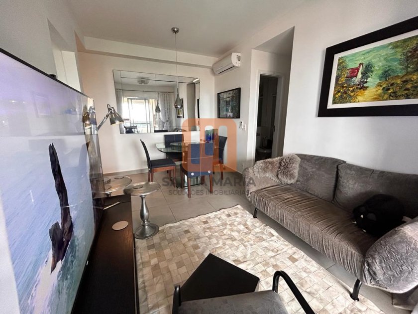 Apartamento para alugar em Quinta Da Primavera, Ribeirão Preto - Sala (unidade) - foto 3 código 62432