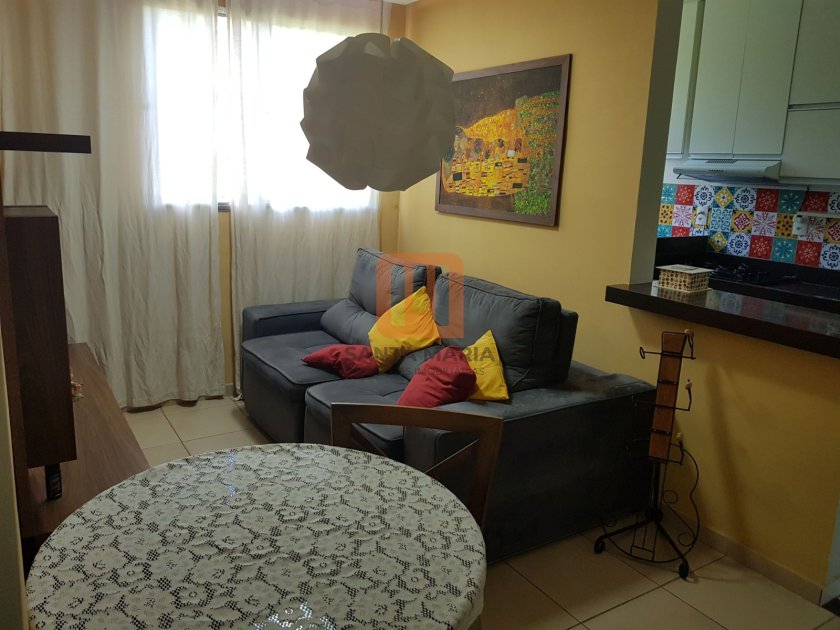 Apartamento para comprar em City Ribeirão, Ribeirão Preto - Sala (unidade) - foto 3 código 62442