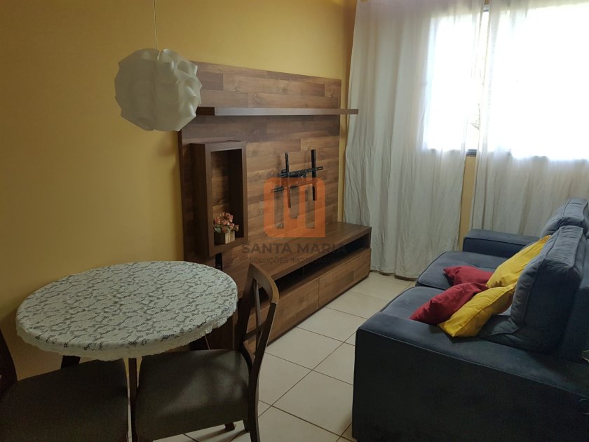 Apartamento para comprar no condomínio Spazio Robespierre em City Ribeirão, Ribeirão Preto - código 62442