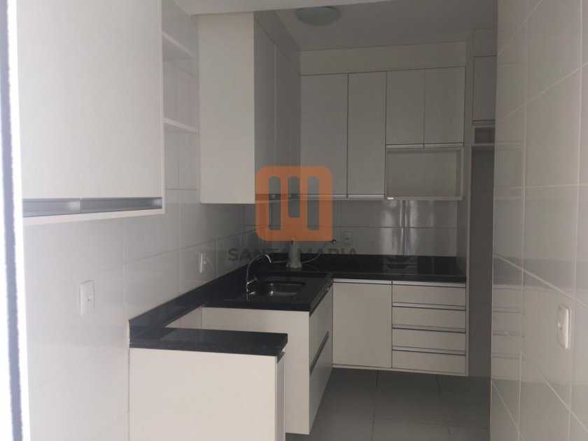 Apartamento para comprar em Jardim Florida, Ribeirão Preto - Cozinha (unidade) - foto 3 código 62443
