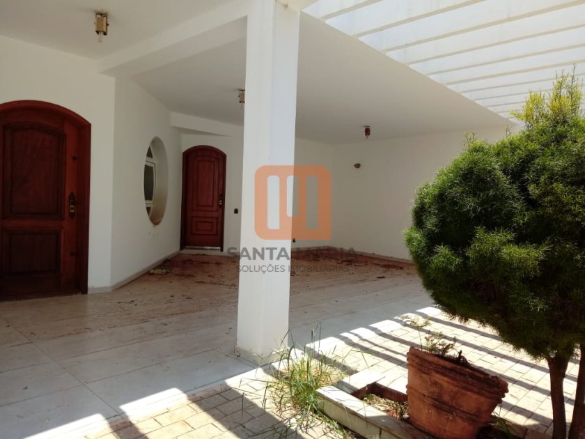 Casa para comprar em Alto Da Boa Vista, Ribeirão Preto - Garagem/estacionamento (unidade) - foto 2 código 62446