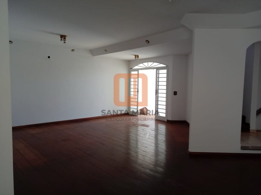 Casa para comprar em Alto Da Boa Vista, Ribeirão Preto - Sala (unidade) - foto 5 código 62446
