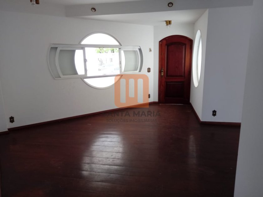 Casa para comprar em Alto Da Boa Vista, Ribeirão Preto - Sala (unidade) - foto 3 código 62446