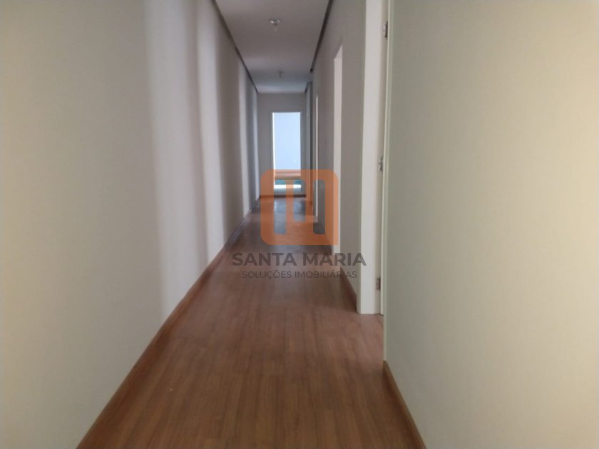 Casa para comprar em Centro, Ribeirão Preto - Quintal/corredores (unidade) - foto 4 código 62453