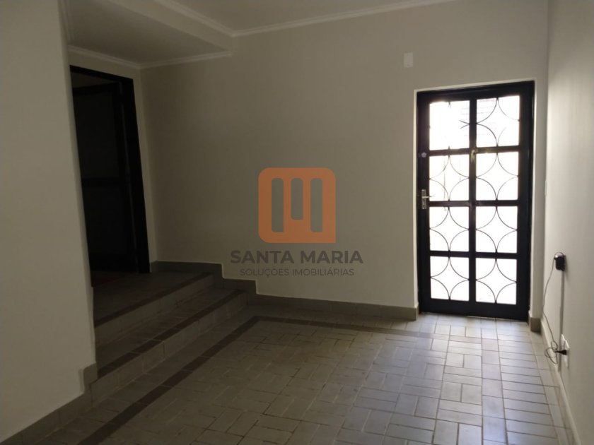Casa para comprar em Centro, Ribeirão Preto - Recepção (unidade) - foto 2 código 62453