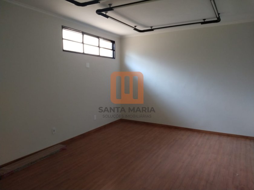Casa para comprar em Centro, Ribeirão Preto - Sala (unidade) - foto 5 código 62453