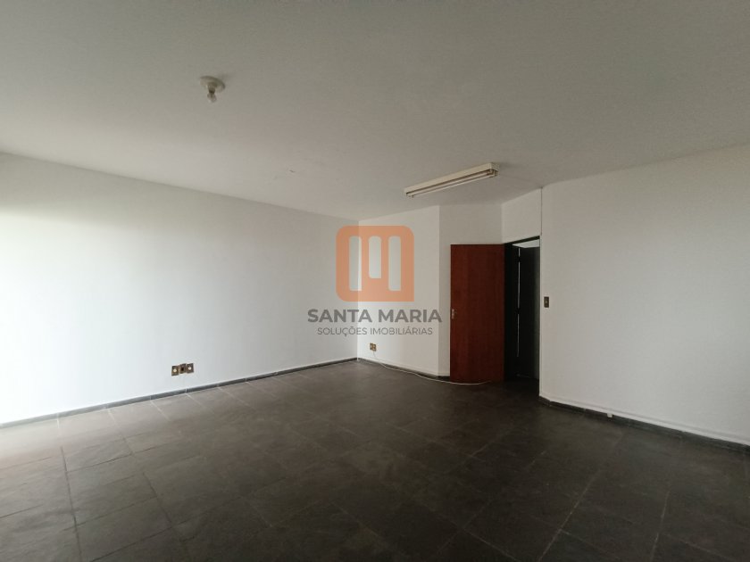 Sala comercial para alugar em Campos Elíseos, Ribeirão Preto - Sala (unidade) - foto 2 código 6247