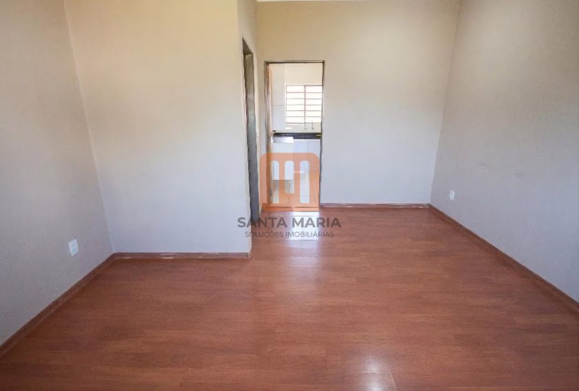 Apartamento para comprar em Monte Alegre, Ribeirão Preto - Sala (unidade) - foto 2 código 62471