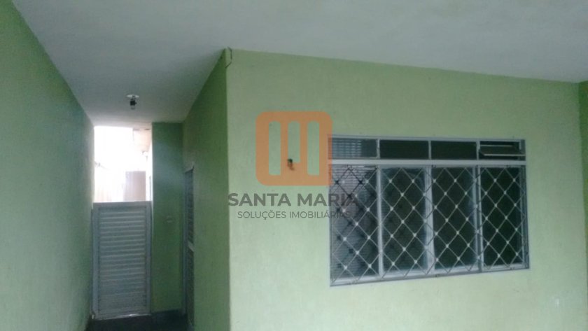 Casa em Jardim Do Trevo, Ribeirão Preto