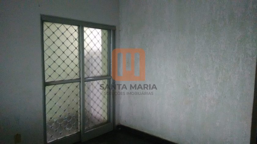 Casa para comprar em Jardim Do Trevo, Ribeirão Preto - Sala (unidade) - foto 2 código 62479