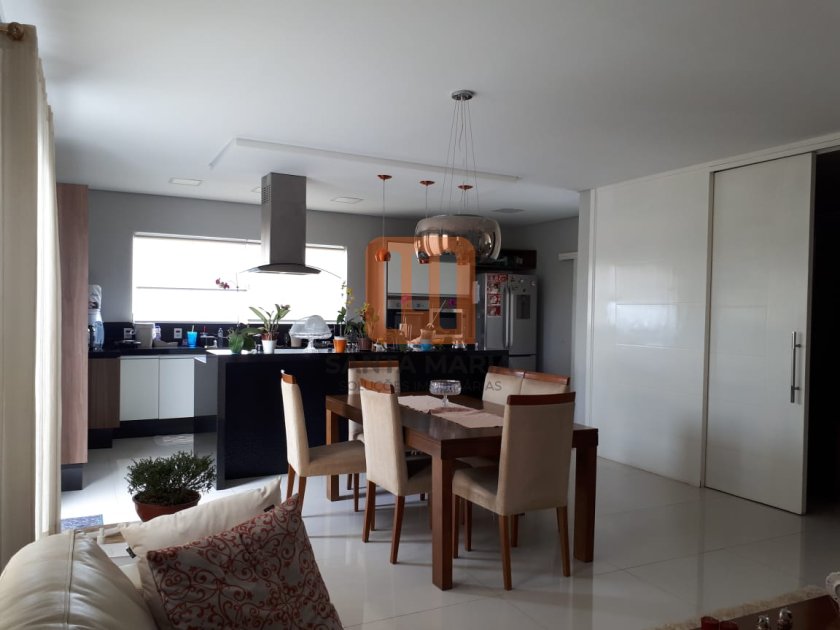 Casa para comprar em Santa Rosa Ipes, Piracicaba - Sala (unidade) - foto 2 código 62482