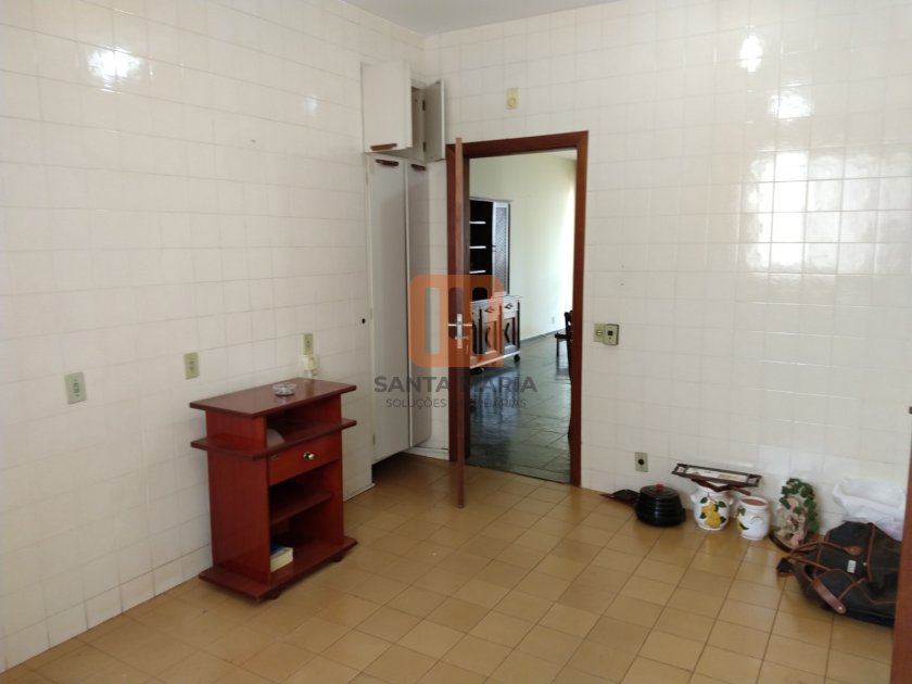 Apartamento para comprar no condomínio Itamaracá em Centro, Ribeirão Preto - código 62502