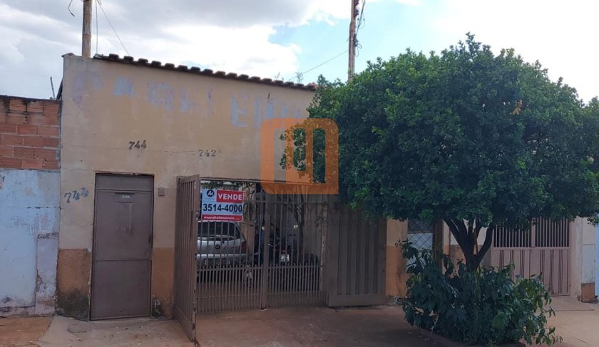 Casa em Vila Mariana, Ribeirão Preto