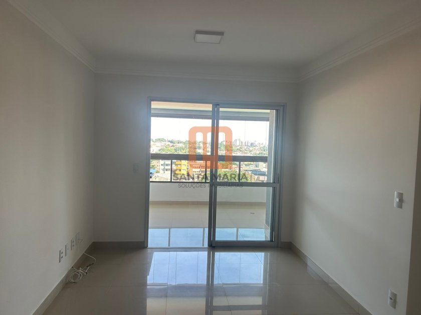 Apartamento para alugar no condomínio Domaine Botanique em Jardim Itamarati, Ribeirão Preto - código 62531