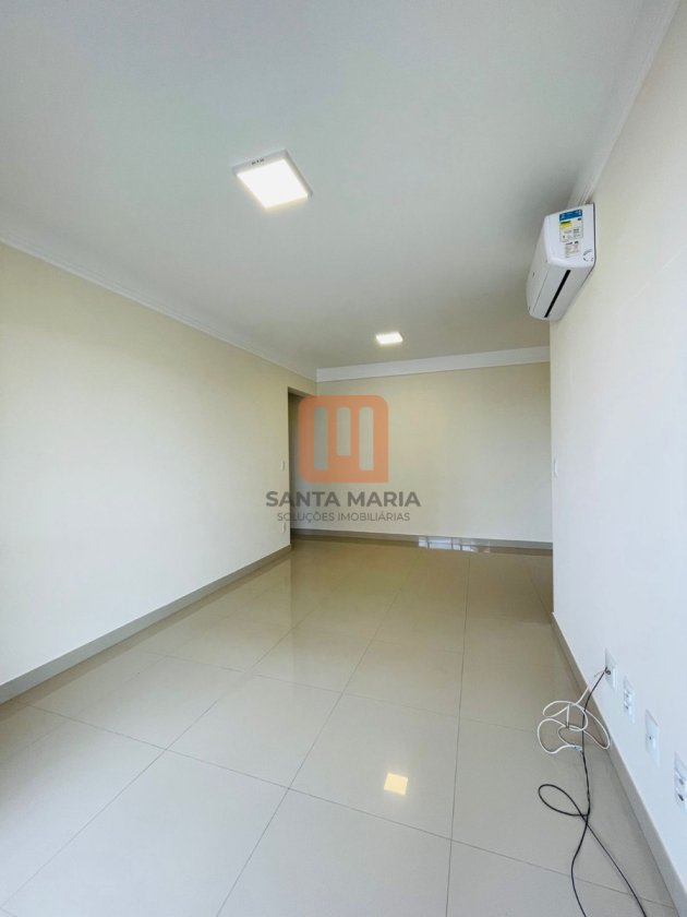 Apartamento para alugar em Jardim Itamarati, Ribeirão Preto - Sala (unidade) - foto 3 código 62534