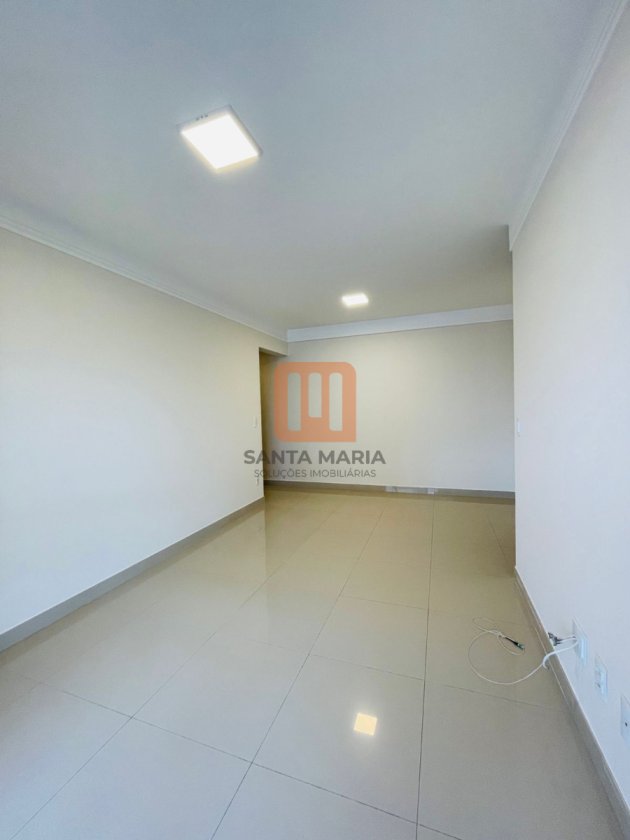 Apartamento para alugar no bairro Jardim Itamarati, Ribeirão Preto - Sala (unidade) - foto 2 código 62535