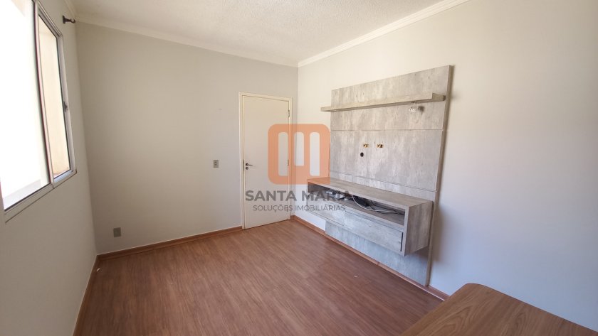 Apartamento para comprar em Jardim Marchesi, Ribeirão Preto - Sala (unidade) - foto 2 código 62537