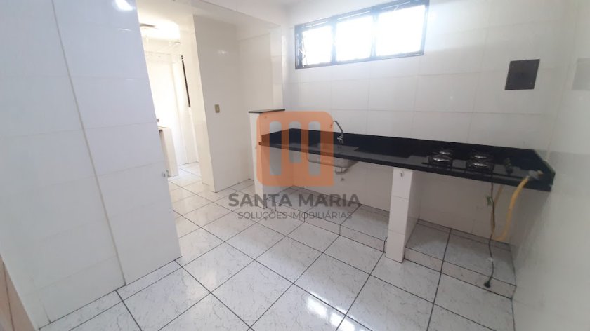 Apartamento para comprar em Vila Virgínia, Ribeirão Preto - Cozinha (unidade) - foto 4 código 62538