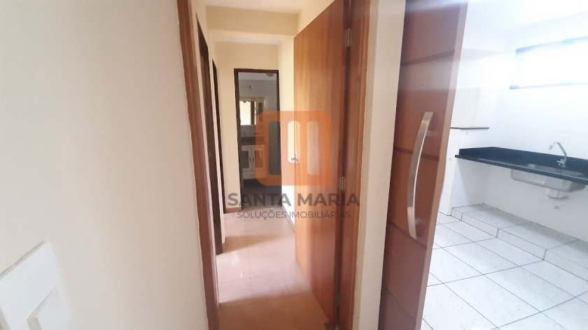 Apartamento para comprar em Vila Virgínia, Ribeirão Preto - Outras (unidade) - foto 3 código 62538