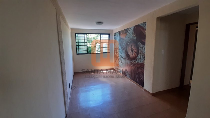 Apartamento para comprar em Vila Virgínia, Ribeirão Preto - Sala (unidade) - foto 2 código 62538