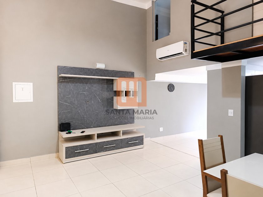 Apartamento para alugar no condomínio Cozumel em Nova Aliança Sul, Ribeirão Preto - código 62574