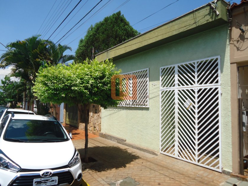 Casa para comprar em Vila Tibério, Ribeirão Preto - Fachada Unidade (unidade) - foto 2 código 62598