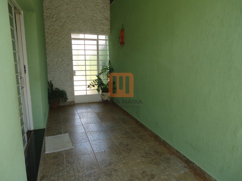 Casa para comprar em Vila Tibério, Ribeirão Preto - Garagem/estacionamento (unidade) - foto 3 código 62598