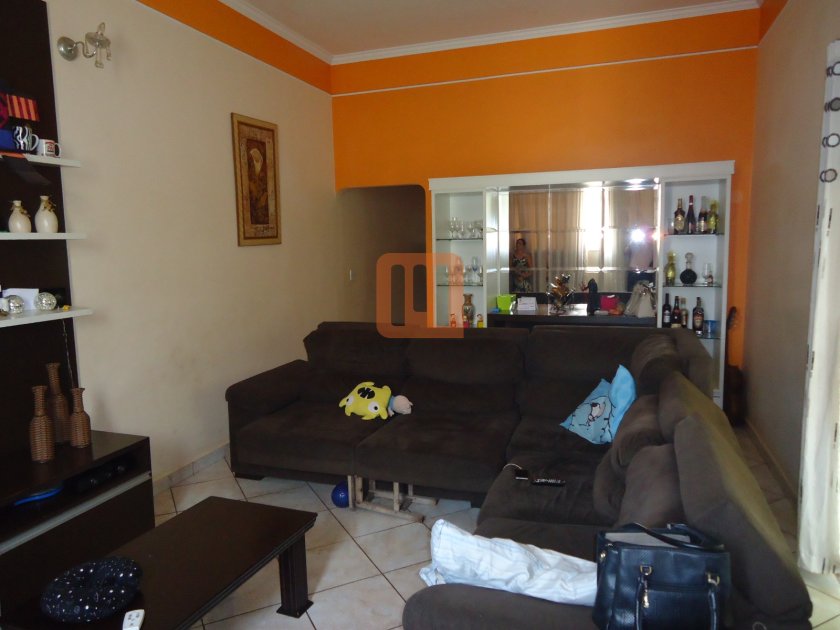Casa para comprar em Vila Tibério, Ribeirão Preto - Sala (unidade) - foto 4 código 62598