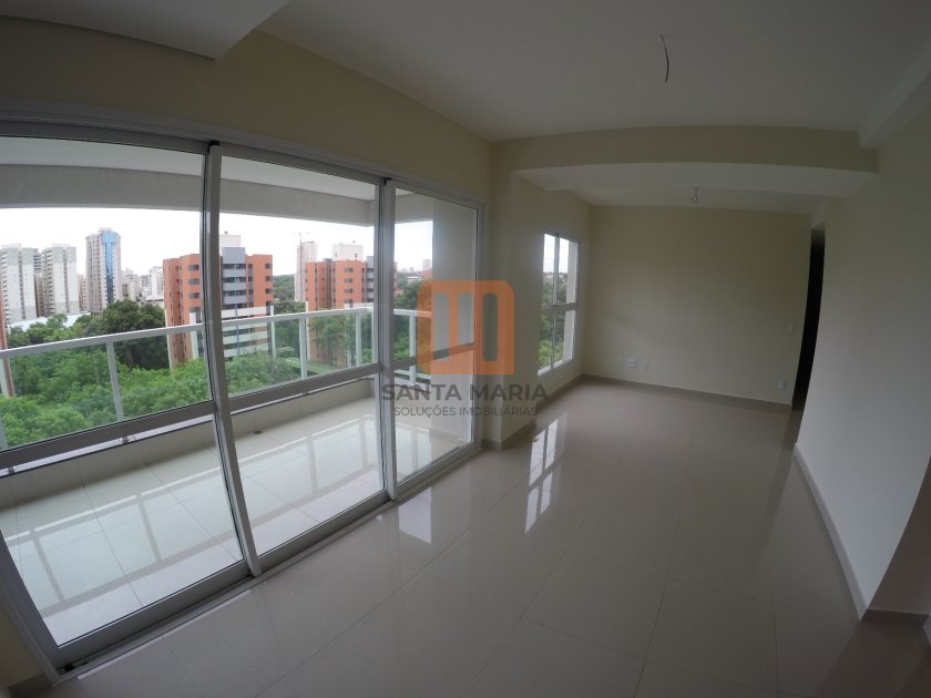 Apartamento para comprar no condomínio Grandview Terrace em Jardim Botanico, Ribeirão Preto - código 62602