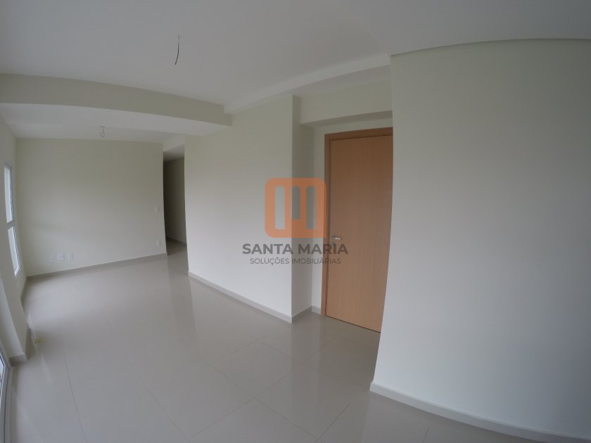 Apartamento para comprar em Jardim Botanico, Ribeirão Preto - Sala (unidade) - foto 2 código 62602