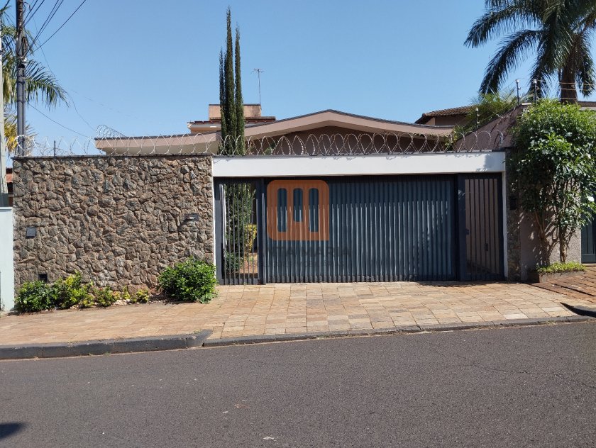 Casa em Alto Da Boa Vista, Ribeirão Preto