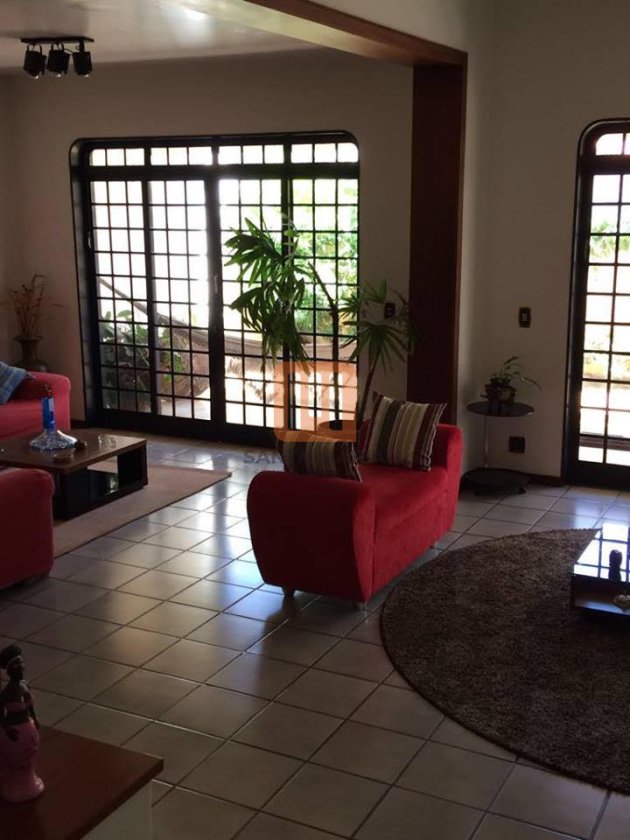 Casa para comprar em Alto Da Boa Vista, Ribeirão Preto - Sala (unidade) - foto 2 código 62615