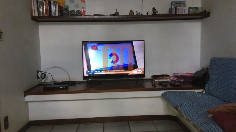 Casa para comprar em Alto Da Boa Vista, Ribeirão Preto - Sala (unidade) - foto 4 código 62615