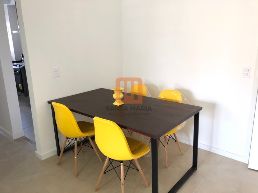 Apartamento para comprar em Jardim Botanico, Ribeirão Preto - Sala de Jantar (unidade) - foto 3 código 62617