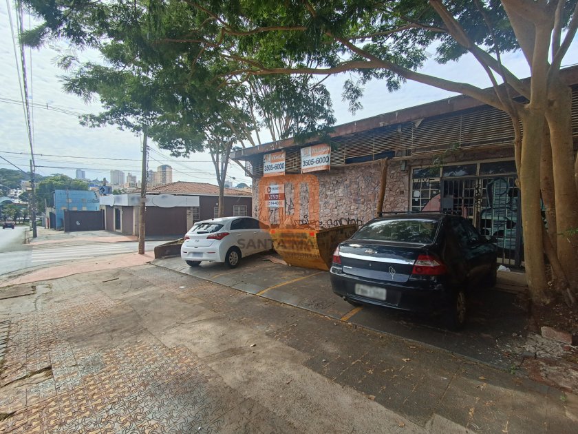 Casa em Vila Seixas, Ribeirão Preto