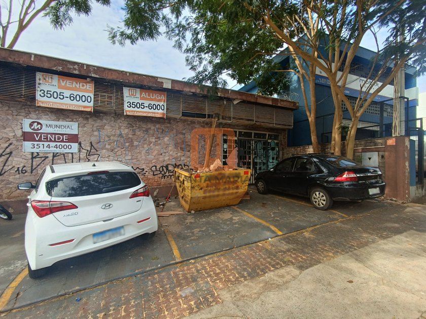 Casa para comprar em Vila Seixas, Ribeirão Preto - Fachada Unidade (unidade) - foto 2 código 62627