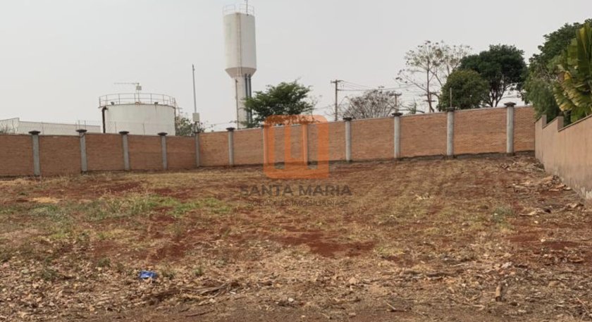 Terreno para comprar em Centro (Bonfim Paulista), Ribeirão Preto - Fachada Unidade (unidade) - foto 2 código 62653